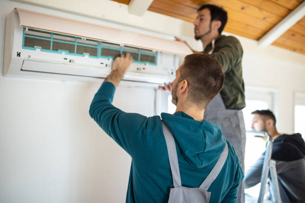 Best Solar-powered HVAC Systems in Emigsville, PA