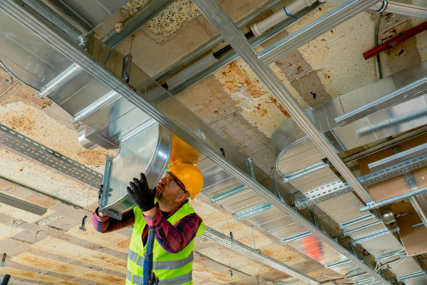 Best HVAC Financing and Leasing in Emigsville, PA